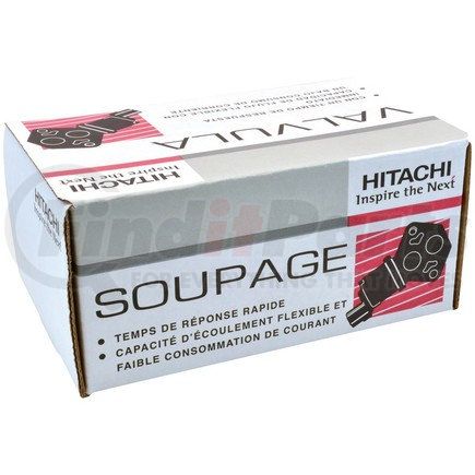 Hitachi ABV0021 AIR BYPASS VALVE
