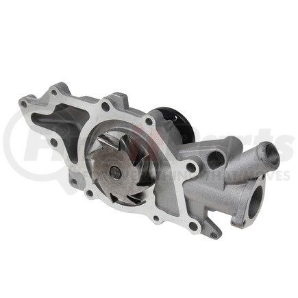 Hepu P1532 Engine Water Pump for MERCEDES BENZ