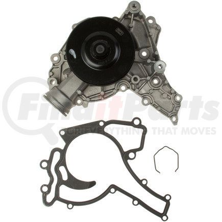 Hepu P1534 Engine Water Pump for MERCEDES BENZ