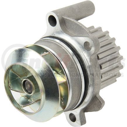 Hepu P655 Engine Water Pump for VOLKSWAGEN WATER