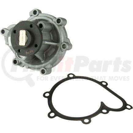 Hepu P983 Engine Water Pump for VOLVO