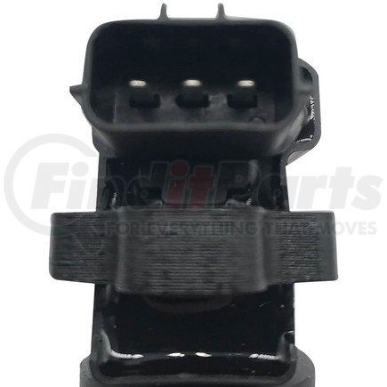 Hitachi IGC0124 Ignition Coil Hitachi IGC0124