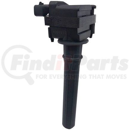 Hitachi IGC0129 Ignition Coil Hitachi IGC0129