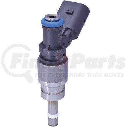 Hitachi FIJ0008 Fuel Injector for VOLKSWAGEN WATER