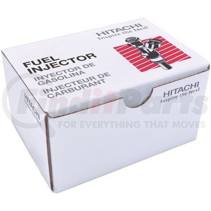 Hitachi FIJ0016 Fuel Injector for INFINITY