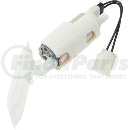 Hitachi FUP0014 Electric Fuel Pump