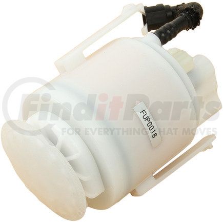Hitachi FUP0018 Electric Fuel Pump