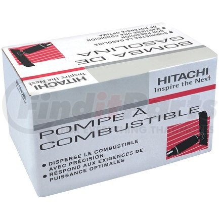 Hitachi FUP0019 Electric Fuel Pump Hitachi FUP0019
