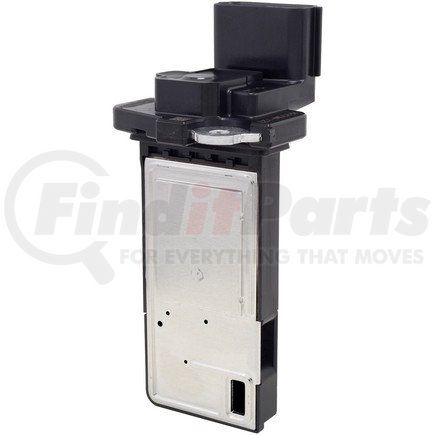 Hitachi MAF0120 Mass Air Flow Sensor Rear Hitachi MAF0120