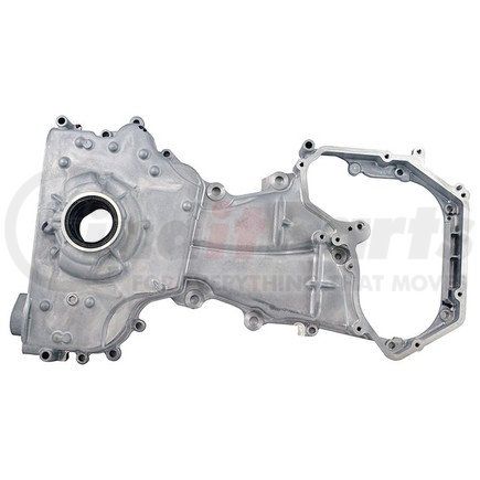 Hitachi OFC0003 Engine Oil Pump Cover