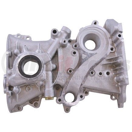 Hitachi OFC0006 Engine Oil Pump Cover