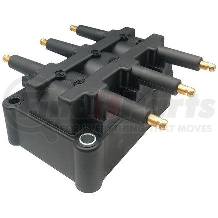 Hitachi IGC0138 Ignition Coil Hitachi IGC0138