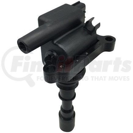 Hitachi IGC0154 Ignition Coil Hitachi IGC0154 fits 03-06 Kia Sorento