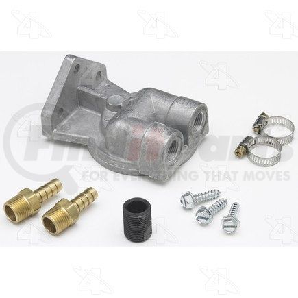 Hayden 2106 Filter Mount Kit