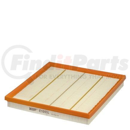 Hengst E1051L Air Filter for BMW
