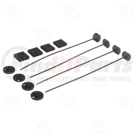 Hayden 210 Fan Accessory
