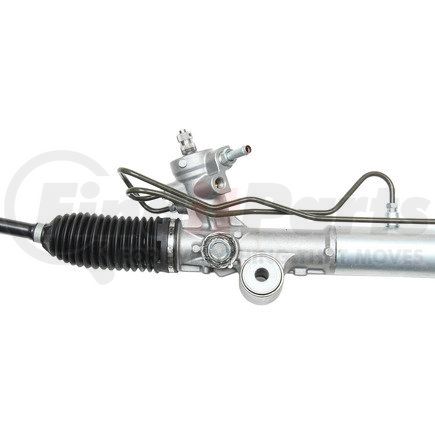 Hitachi PSG0006 Rack and Pinion Complete Unit Hitachi PSG0006 Reman fits 03-04 Nissan Murano