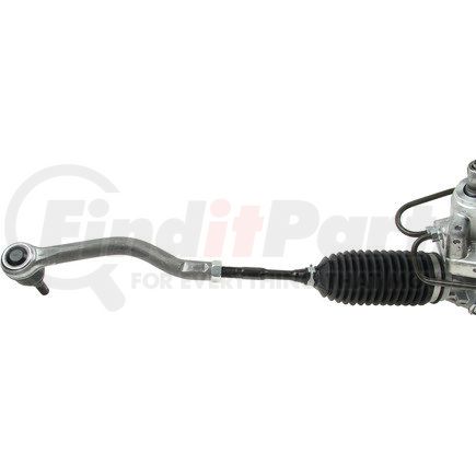 Hitachi PSG0020 Rack and Pinion Assembly