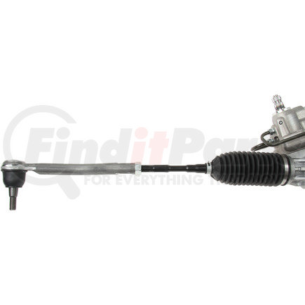 Hitachi PSG0023 Rack and Pinion Assembly