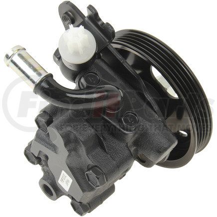 Hitachi PSP0002 Power Steering Pump