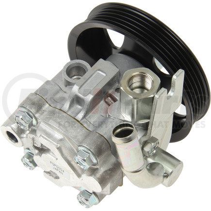 Hitachi PSP0004 Power Steering Pump