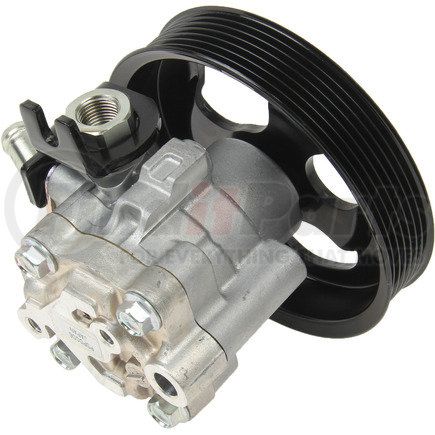 Hitachi PSP0006 Power Steering Pump