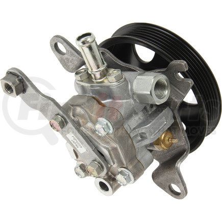 Hitachi PSP0009 Power Steering Pump