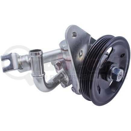 Hitachi PSP0015 Power Steering Pump Hitachi PSP0015 Reman fits 04-07 Nissan Murano