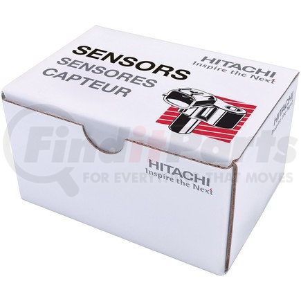 Hitachi TMS0003 AIR INTAKE TEMPERATU