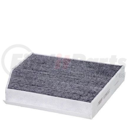 Hengst E2993LC Cabin Air Filter for MERCEDES BENZ
