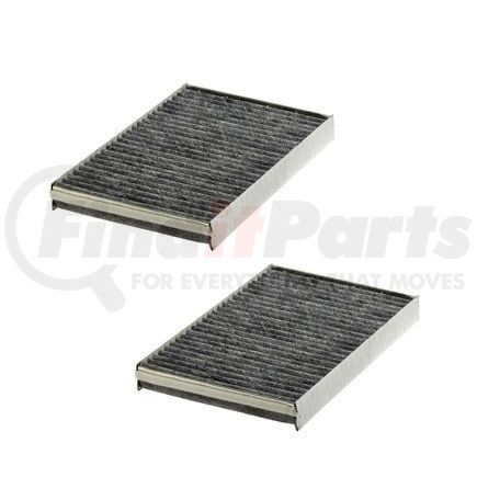 Hengst E2919LC 2 Cabin Air Filter for MERCEDES BENZ