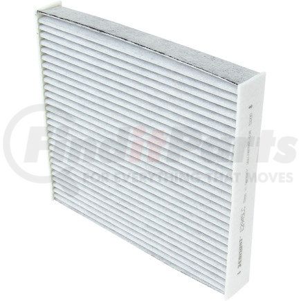 Hengst E 2945 LC Cabin Air Filter for JAGUAR