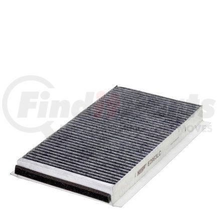 Hengst E2963LC