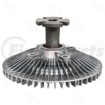 Hayden 2731 Fan Clutch