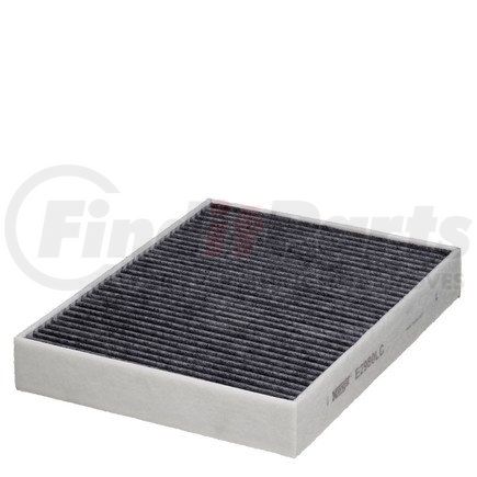 Hengst E2980LC Cabin Air Filter for VOLKSWAGEN WATER