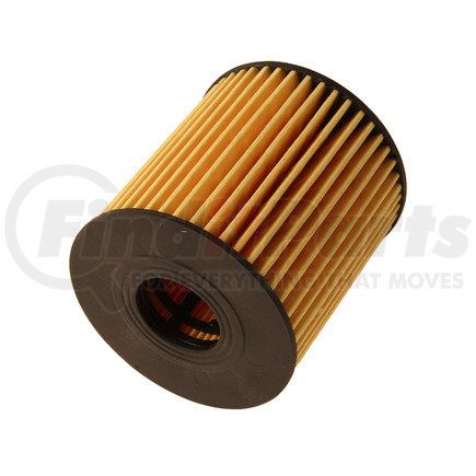 Hengst E44H D110 Engine Oil Filter for BMW