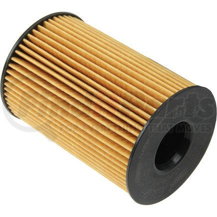 Hengst E359H D306 Engine Oil Filter for BMW