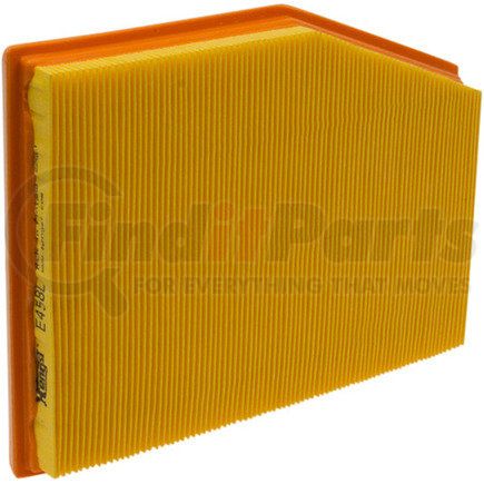 Hengst E458L Air Filter for PORSCHE