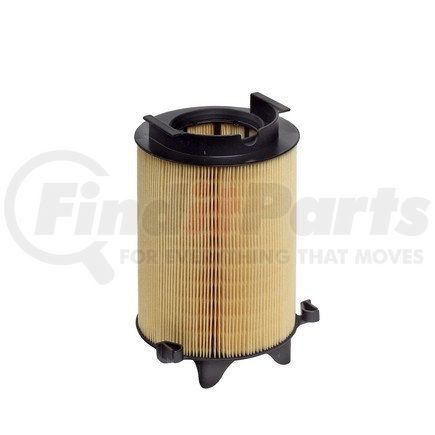 Hengst E482L Air Filter for VOLKSWAGEN WATER