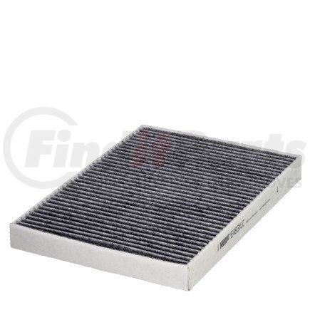 Hengst E4931LC Cabin Air Filter