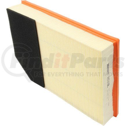 Hengst E510L Air Filter for VOLVO