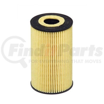 Hengst E115H01 D208 Engine Oil Filter for VOLKSWAGEN WATER