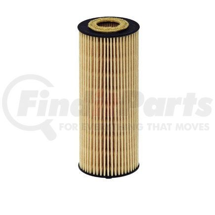 Hengst E155H D122 Engine Oil Filter for MERCEDES BENZ