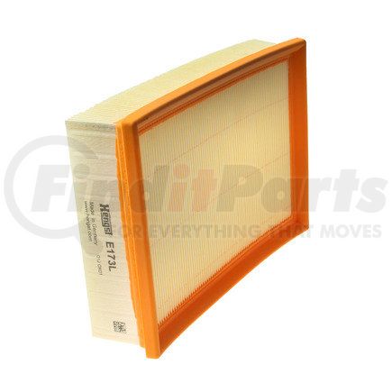 Hengst E173L Air Filter for BMW