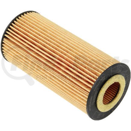 Hengst E17H01 D50 Engine Oil Filter for MERCEDES BENZ