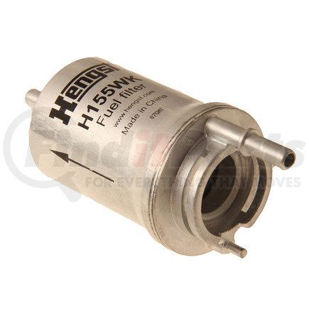 Hengst H155WK Fuel Filter for VOLKSWAGEN WATER