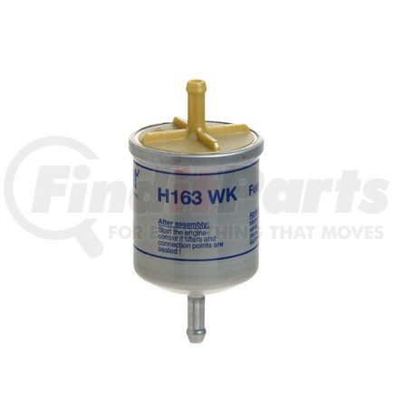Hengst H163WK