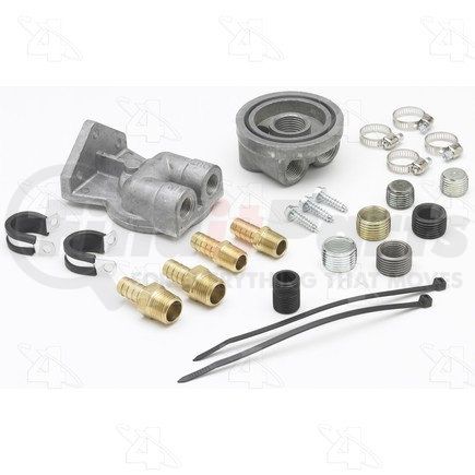 Hayden 291 Filter Mount Kit