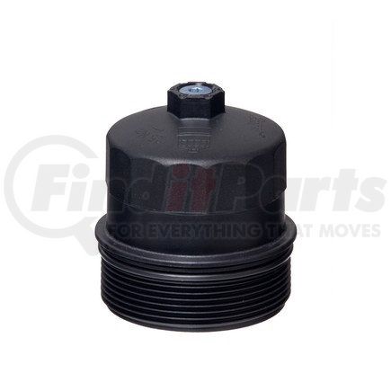 Hengst H203H Engine Oil Filter Housing Cover for BMW