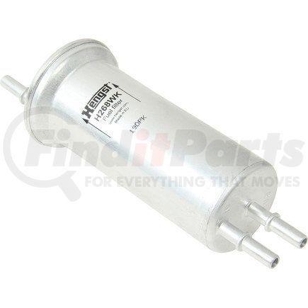Hengst H268WK Fuel Filter for BMW